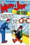 Mutt and Jeff #38 Comic Books - Covers, Scans, Photos in Mutt and Jeff Comic Books - Covers, Scans, Gallery